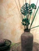 AURA - Декоративная краска с матовым, глянцевым или перламутровым эффектом