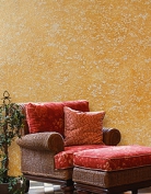 FOSSANO -  	 Декоративный финишный гель для декорирования стен с перламутровым отливом
